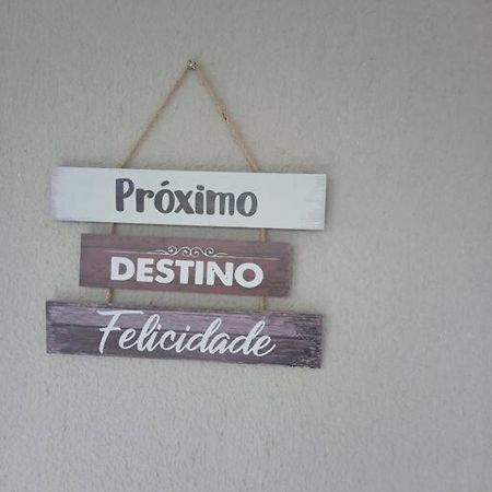 Casa Na Serra Bananeiras Eksteriør billede