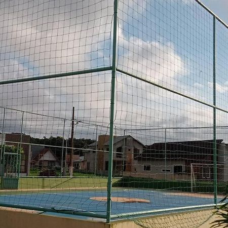 Casa Na Serra Bananeiras Eksteriør billede