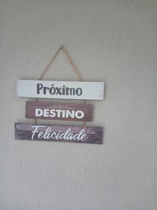 Casa Na Serra Bananeiras Eksteriør billede