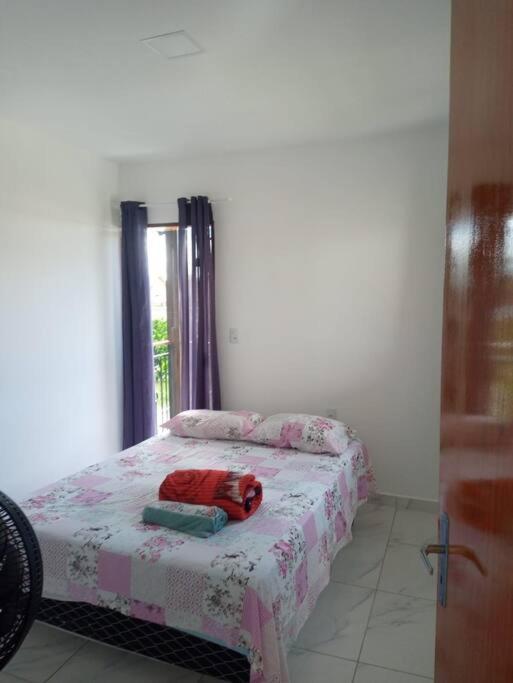 Casa Na Serra Bananeiras Eksteriør billede