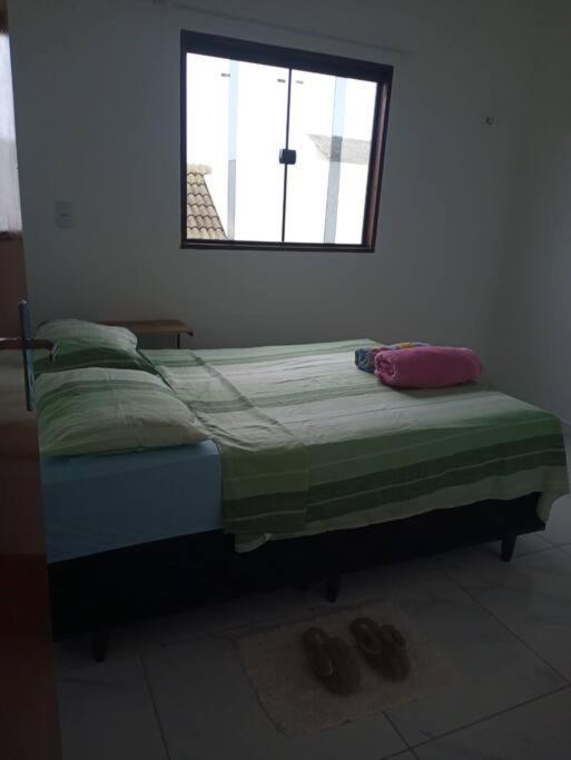 Casa Na Serra Bananeiras Eksteriør billede