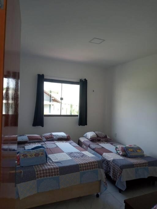 Casa Na Serra Bananeiras Eksteriør billede