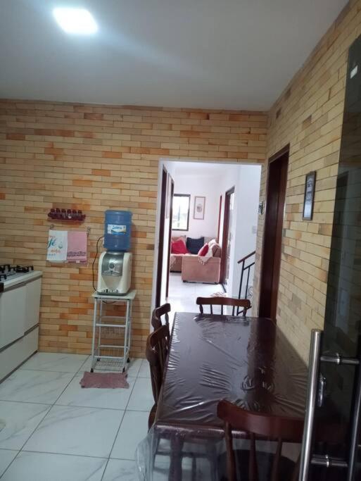 Casa Na Serra Bananeiras Eksteriør billede